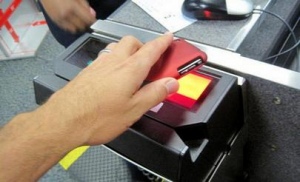 Rusia Terapkan Boarding Pass Elektronik