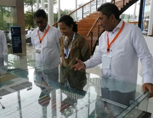 PT Pelindo II/IPC  Tetapkan Capex 2017 Sebesar Rp 4,6 Triliun