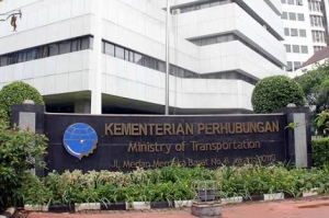 Kemenhub Raih WTP  Dari BPK