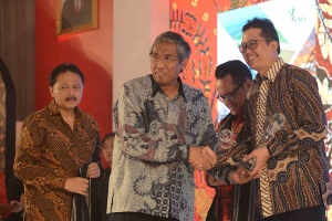 Bank BTN Kembali Raih ARA 2016