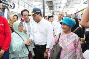 Hindari Kemacetan Sebelum 29 Juni 2017