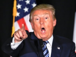 Empat Negara Bagian AS Gugat Putusan Trump