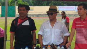 Dukungan Pemerintah Minim, Satlak Prima Pasrah Soal Prestasi Indonesia