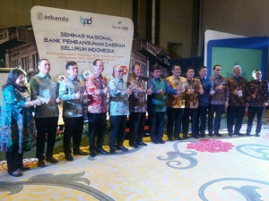  MoU Implementasi Transaksi Non Tunai BPD