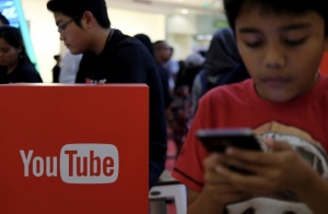 Google Dan Pemerintah Kerjasama Tangani Konten Ofensif