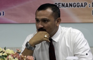 Ferdinand : Nekad Masuk Arbitrase, FI Akan Gugat Pemerintah 50 Miliar Dolar