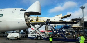 Maskapai Sepakat Modernisasi Kargo Udara