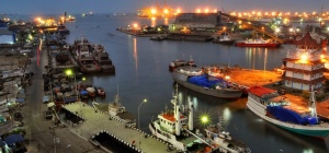 Pelabuhan Tanjung Emas Semarang Terapkan Sistem Layanan Online
