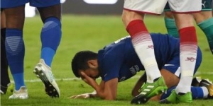 Pedro Rodrigeuz Alami Gegar Otak