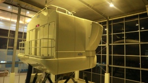 Cetak Mekanik Kelas Dunia, Aviation Australia Kerjasama Dengan JATC