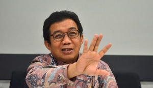 OJK Perketat Pengawasan Bank Sistemik