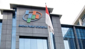 Pertumbuhan Ekonomi Tercatat 5,02 Persen
