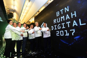 BANK BTN OPTIMIS DI 2017