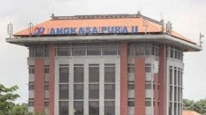 Pendapatan AP II Semester I/2017 Capai Rp 3,82 Triliun