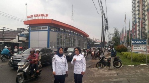 BPTJ Perintahkan  Busway Lintas Tendean-Ciledug Tunggu Rekayasa Lalin