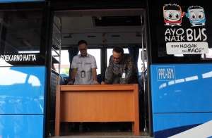  KERJA SAMA BANK MANDIRI-PPD