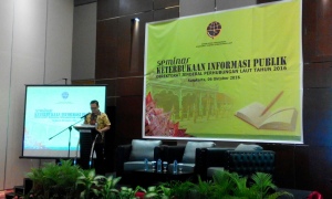 UPT Ditjen Hubla Selaraskan Pemahaman