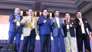 Polisi Kembali Periksa Pengurus Asian Games