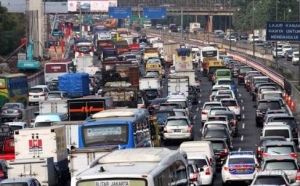 Tiga Skenario Hadapi Arus Balik Idul Adha 2017