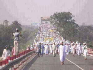 Ketum Partai Republik Doa-kan Unjuk Rasa  Umat Islam 212
