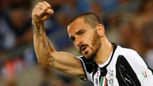 Bonucci Ke Milan, Del Piero Pun Terkejut