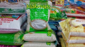 Dugaan Label Palsu, Polisi Tahan Direktur Utama PT IBU