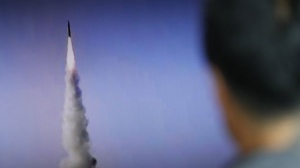 Korea Berada Di Titik Puncak Nuklir