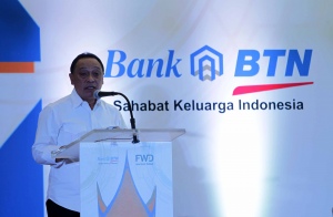 Peluncuran Produk Bancassurance Bebas Rencana Plus 