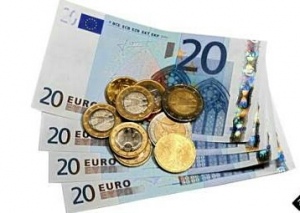 Tahun  Politik di Eropa Membuat Euro Tergelincir