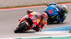 Marquez Berpengalaman dan Lebih Unggul di MotoGP 2017