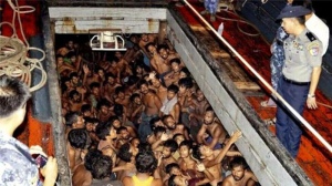 Perdagangan Manusia Dan Kerja Paksa Warnai Industri Perikanan