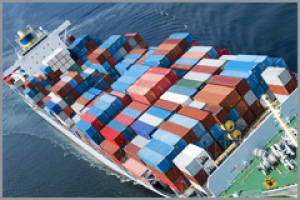 Sepekan Lebaran, Distribusi Barang Di Priok Terganggu