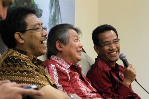  REVISI TERBATAS UU MD3