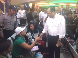 Operator dan Regulator Harus Kompak