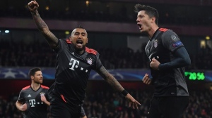 Bayern Genapkan Pembantaian Jadi 10-2 di Emirates