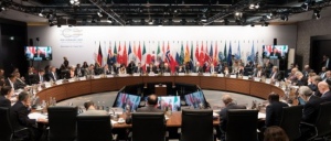 Menkes G-20 Sepakat Bekerja Sama Tangani Dampak Antibiotik