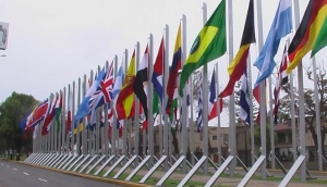  Perdagangan Bebas Asia Pasifik,  Indonesia Usung RICE