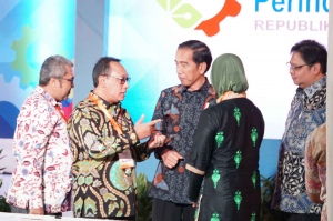 PENGEMBANGAN DAN PENINGKATAN KAPASITAS KEMANDIRIAN PONPES 