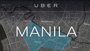 Setuju Bayar Denda Jutaan Dolar, Uber Kembali Beroperasi Di Filipina