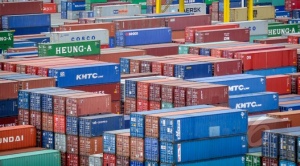 Kemacetan Di Pelabuhan Priok Tanggungjawab Pelindo II
