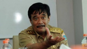 Djarot Saiful Hidayat Segera Dilantik Jadi Gubernur DKI
