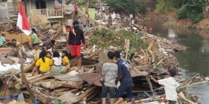 Orang Miskin Di DKI Jakarta Bertambah