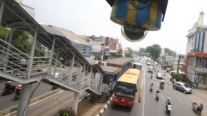 Tilang Elektronik Segera Diterapkan