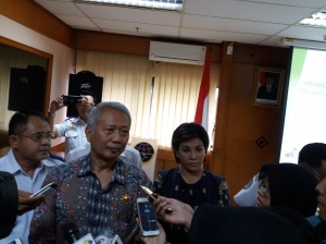 Swasta Belum Tertarik Investasi di Pelabuhan Patimban