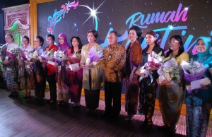 RUMAH KARTINI 2017