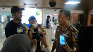 Dirut PT.AP II Kembali Akan  Didemo Warga Desa Rawa Rengas