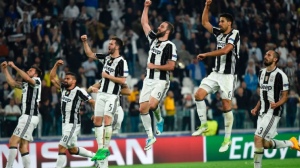 Juve Tak Ingin Bernasib Seperti PSG