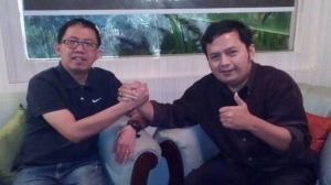 Siwo Yakin Alief Bisa Ikuti Jejak Eiichi Kawatei