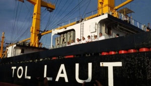 Itjen Kemenhub  Lakukan Penghematan  Belanja Sebesar  Rp 1,08 Triliun