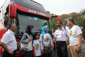  MUDIK BARENG PT AJ BUMIPUTERA